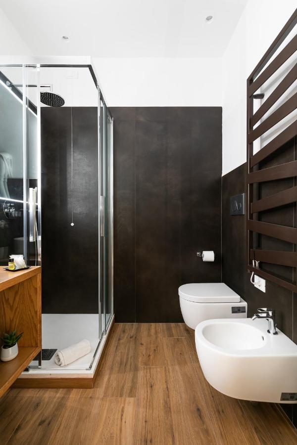 Briseide Boutique Rooms Colosseum Roma Exterior foto