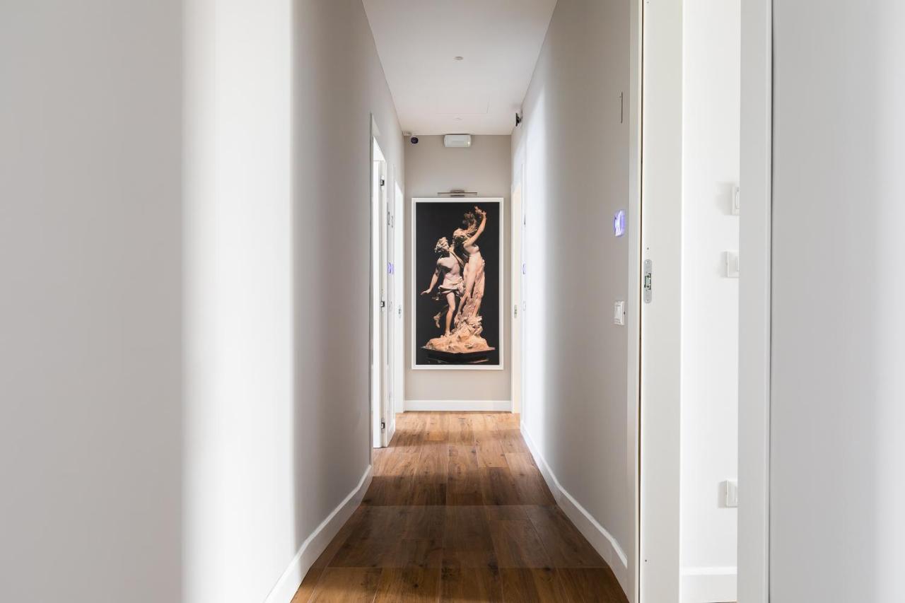 Briseide Boutique Rooms Colosseum Roma Exterior foto