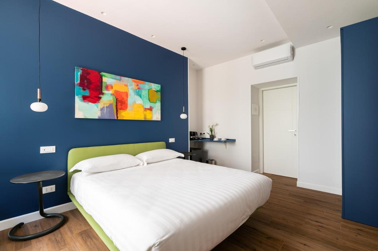 Briseide Boutique Rooms Colosseum Roma Exterior foto
