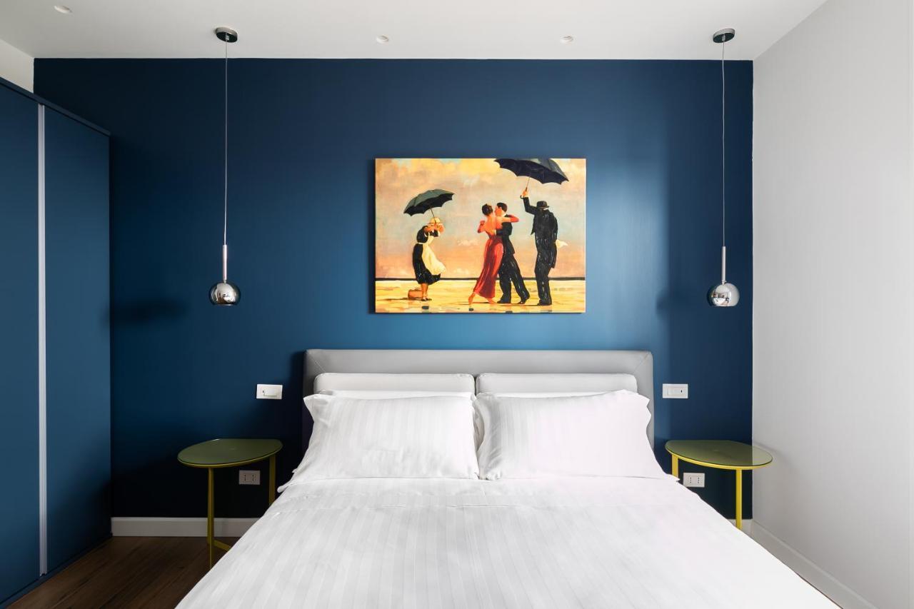 Briseide Boutique Rooms Colosseum Roma Exterior foto